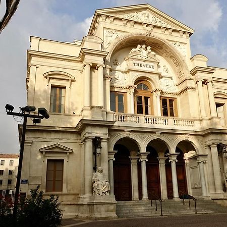 La Maison Im Avinhão Exterior foto