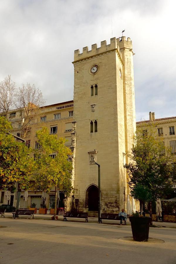 La Maison Im Avinhão Exterior foto