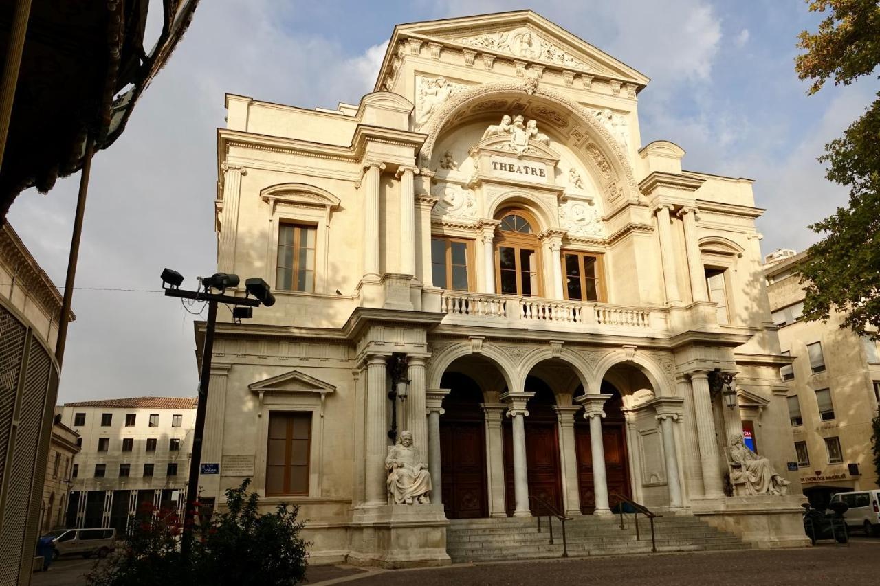 La Maison Im Avinhão Exterior foto