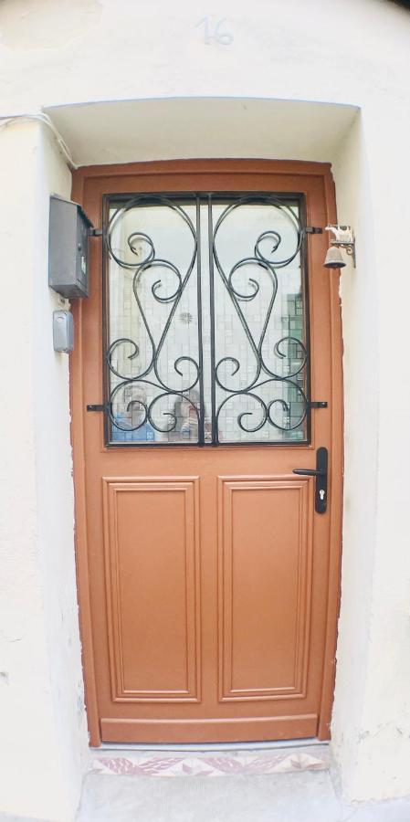La Maison Im Avinhão Exterior foto