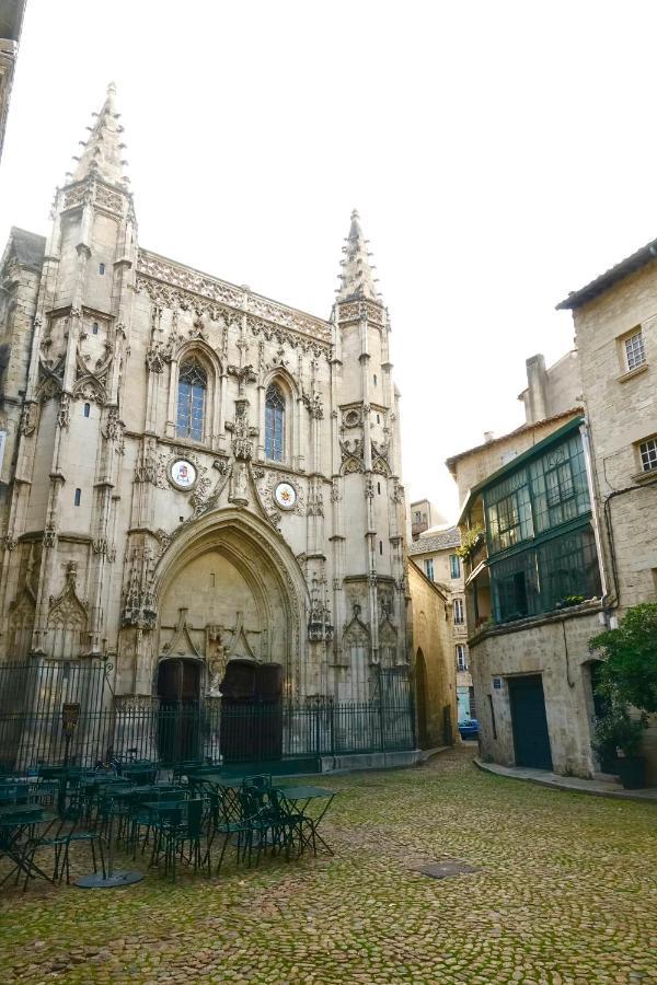 La Maison Im Avinhão Exterior foto
